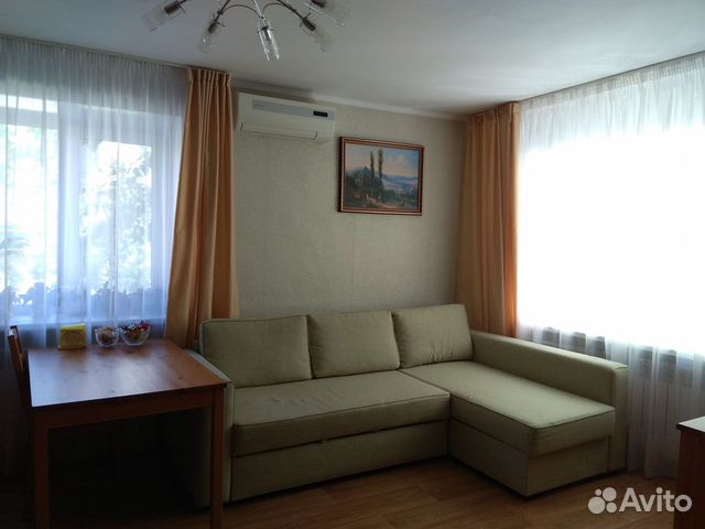 1-к квартира, 30.5 м², 2/5 эт.