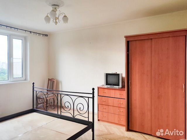 3-к квартира, 76 м², 15/16 эт.