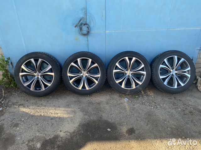 Диски Lexus RX 2020 R20
