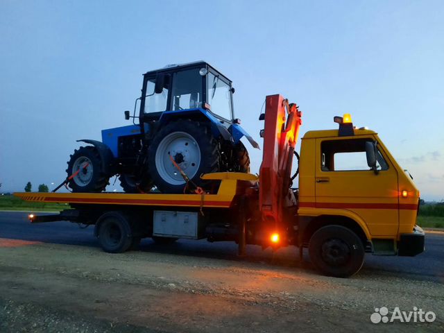 Услуги Эвакуатор манипулятора Услуги Эвакуатор манипулятора