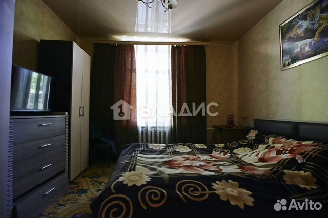 2-к квартира, 46.4 м², 2/3 эт. 2-к квартира, 46.4 м², 2/3 эт.