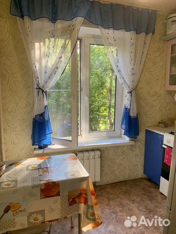 2-к квартира, 44.8 м², 4/9 эт.