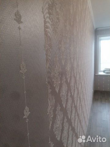 1-к квартира, 40 м², 2/10 эт.