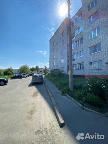 2-к квартира, 48 м², 1/5 эт. 2-к квартира, 48 м², 1/5 эт.
