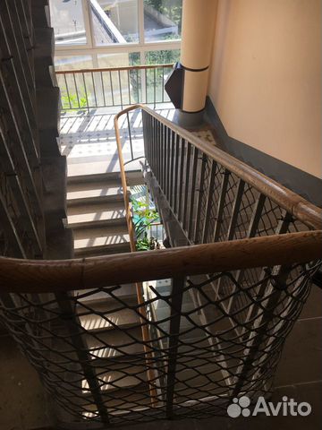 3-к квартира, 70 м², 12/12 эт.