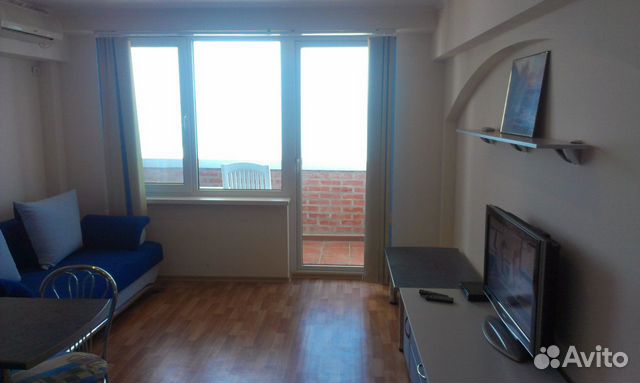 2-к квартира, 40 м², 3/4 эт. 2-к квартира, 40 м², 3/4 эт.