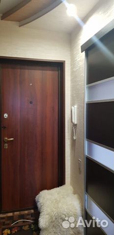 1-к квартира, 39 м², 4/5 эт.