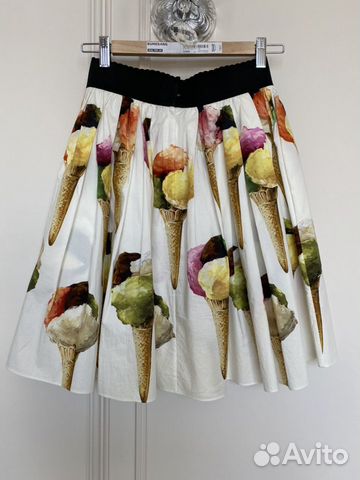 Юбка Dolce&Gabbana оригинал