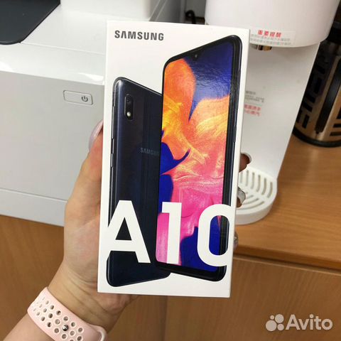 Samsung A10 Samsung A10