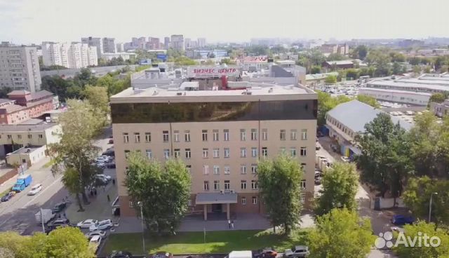Аренда 55.6 м2 под офис, банк, рабочее место м