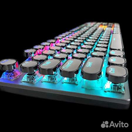 Новые клавиатуры и мыши для Игровых систем/Офисов