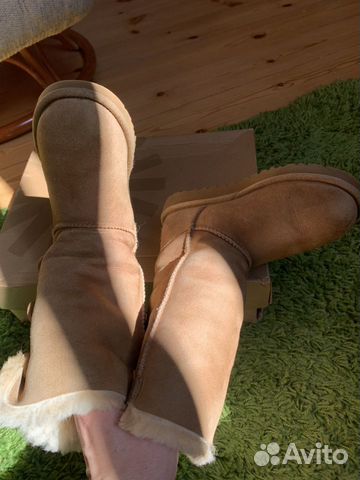 Угги Ugg 30/13 оригинал