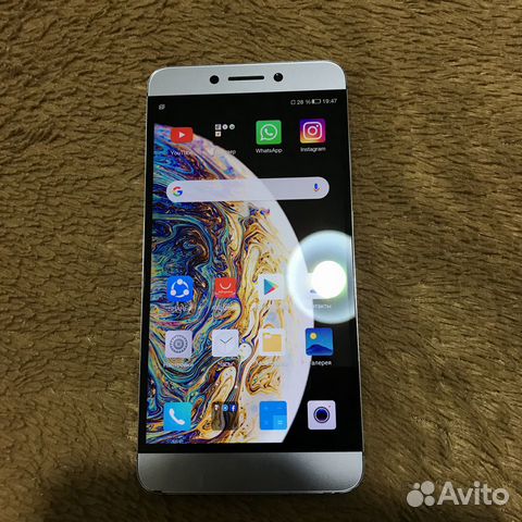 Leeco le 2 32gb Leeco le 2 32gb