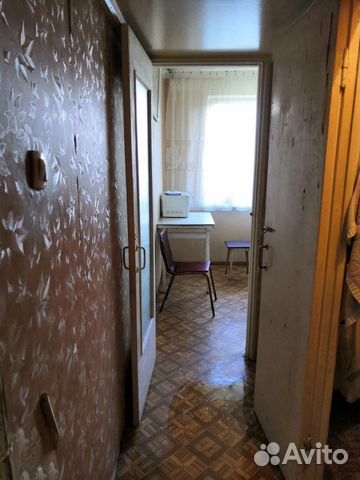 2-к квартира, 45 м², 4/5 эт.