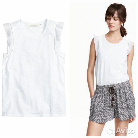 Футболки, майки, Lee Cooper, Mango, H&M Футболки, майки, Lee Cooper, Mango, H&M