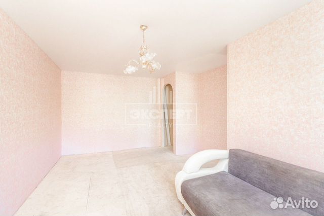 1-к квартира, 31 м², 1/5 эт. 1-к квартира, 31 м², 1/5 эт.