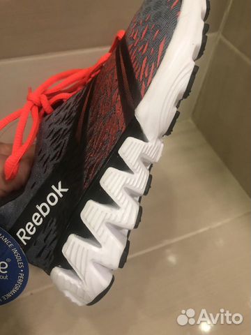 Новые кроссовки Reebok p.30 Новые кроссовки Reebok p.30