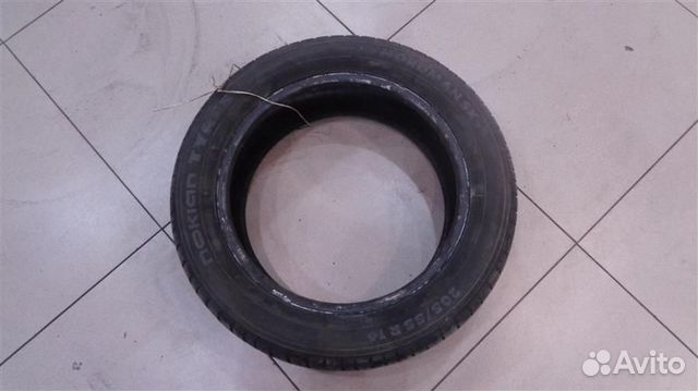 Шина Nokian Nordman SX2 R16 205 55 Шина Nokian Nordman SX2 R16 205 55
