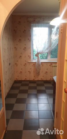 1-к квартира, 31 м², 2/9 эт.