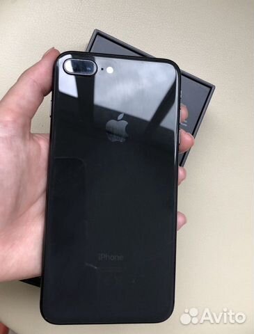 iPhone 8 Plus iPhone 8 Plus