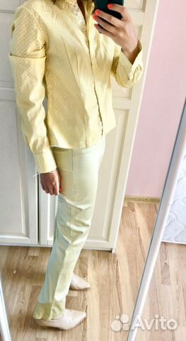 Комплект итальянский в стиле Etro, Marni Комплект итальянский в стиле Etro, Marni