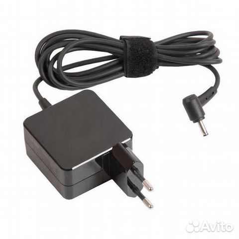 Блок питания для Asus X553M и др. 19V 1.75A