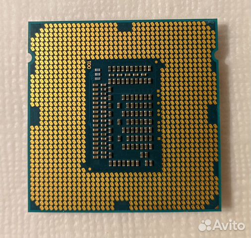 Процессор i5-3570k