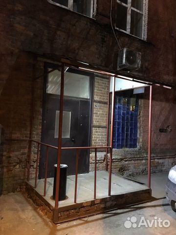 Студия, 45 м², 3/3 эт.