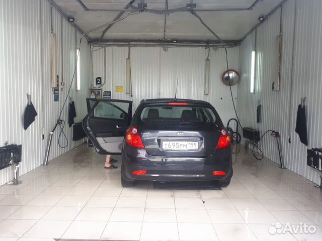 Автомойка самообслуживания, 100 процентов годовых Автомойка самообслуживания, 100 процентов годовых