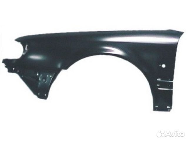 Audi A6 C4 1994-1997 крыло левое Audi A6 C4 1994-1997 крыло левое