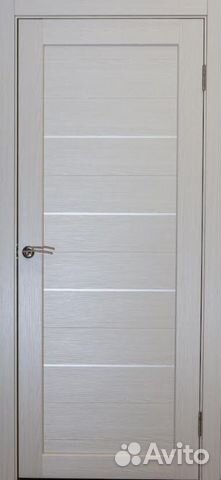 Полотно дверное