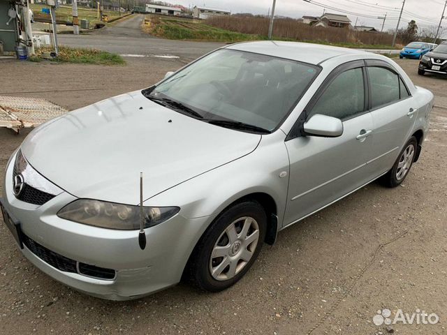 Авторазбор Mazda 6 GG 2.0 АКПП мазда Авторазбор Mazda 6 GG 2.0 АКПП мазда