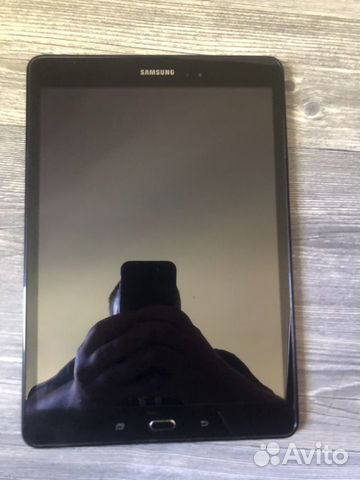 Samsung Sm-T555 Galaxy tab a Samsung Sm-T555 Galaxy tab a
