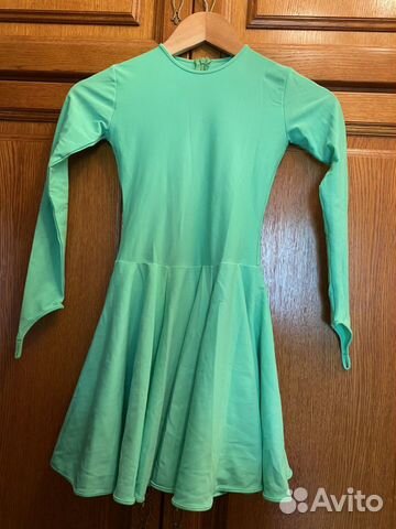 Платье для танцев