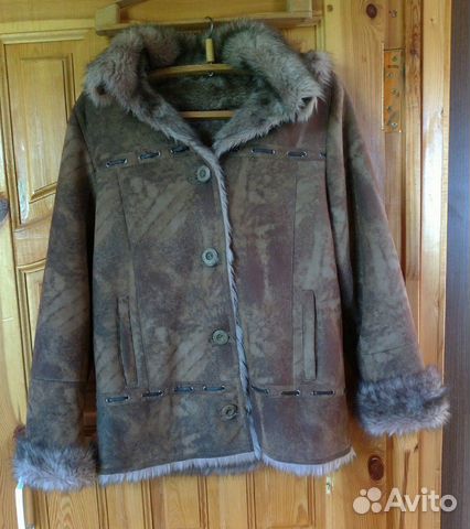 Дубленка Дубленка