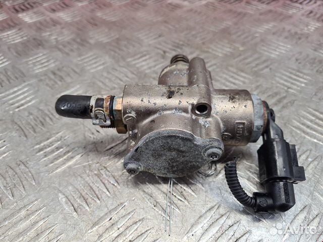 Тнвд для Volkswagen Golf 5 03C127025R