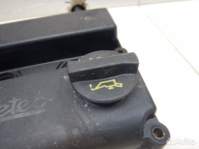 Крышка головки блока клапанная Ford Focus I