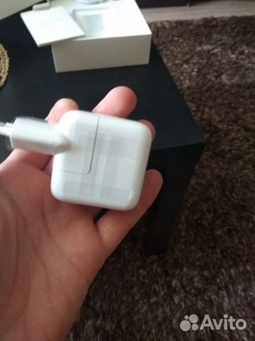 Зарядное устройство для iPhone iPad Зарядное устройство для iPhone iPad