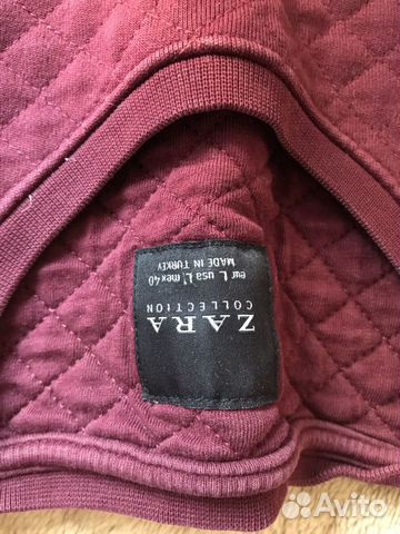 Свитер Свитер