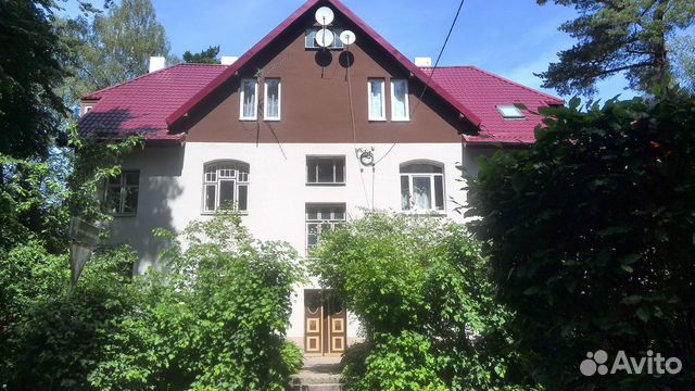 

3-к. квартира, 98 м², 4 кровати