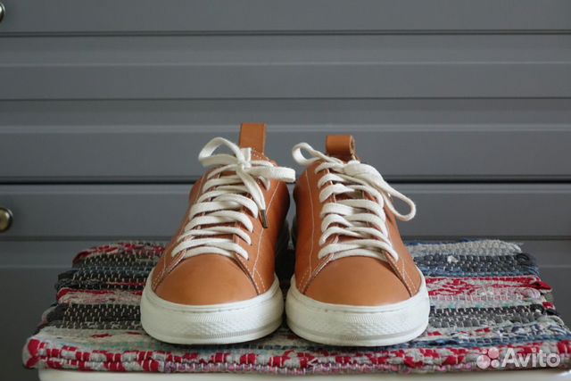 Кеды Buddy made in Japan Кеды Buddy made in Japan