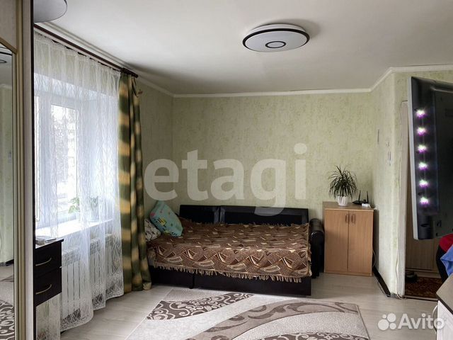 1-к квартира, 30.5 м², 2/5 эт. 1-к квартира, 30.5 м², 2/5 эт.