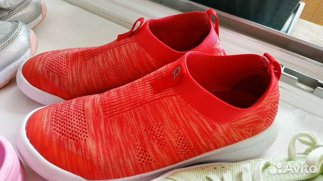 Обувь для девочки crocs, reima, kotofey