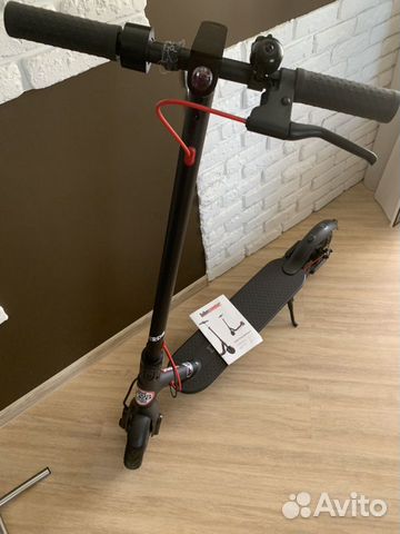 Электросамокат Xiaomi m365 PRO