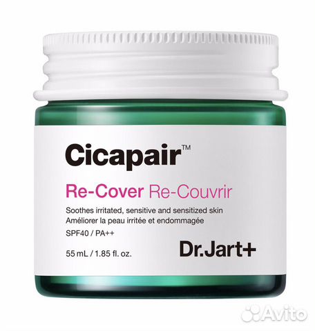 Dr.Jart крем Dr.Jart крем