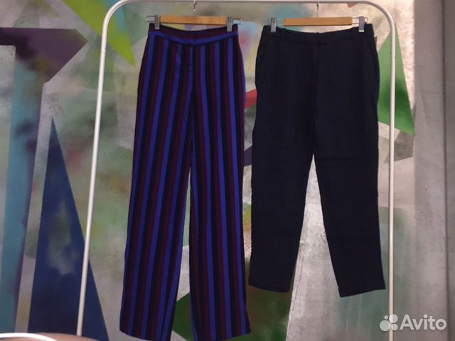 Monki, Zara basic