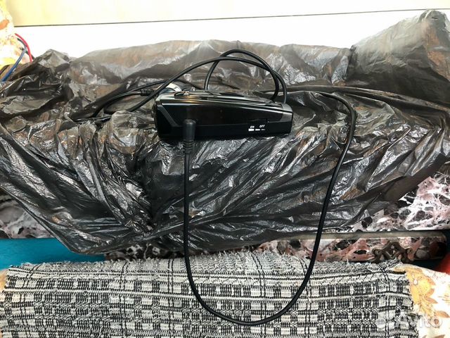 Радар детектор SHO-ME-530STR Радар детектор SHO-ME-530STR