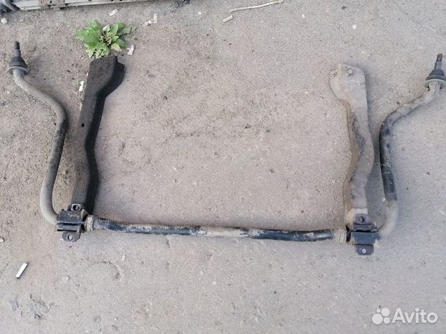 Для дэу матиз 0.8. передний стабилизатор подвески