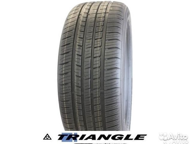 Новые Triangle 978 (лиценз Goodyear) 205 65 16 R16