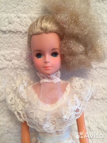 Barbie Betty tong Germany Barbie Betty tong Germany